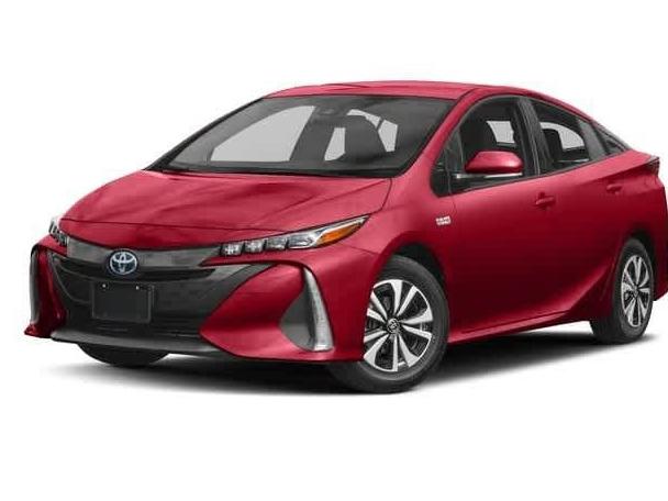 TOYOTA PRIUS PRIME 2017 JTDKARFP9H3009112 image